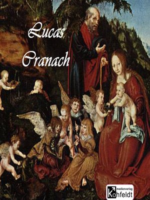cover image of Lucas Cranach